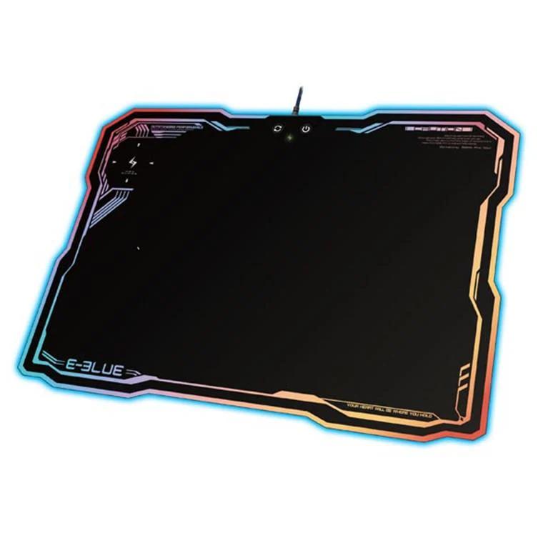 E-Blue EMP013 Hard Gaming Mouse Mat - Medium - حصيرة الفأرة